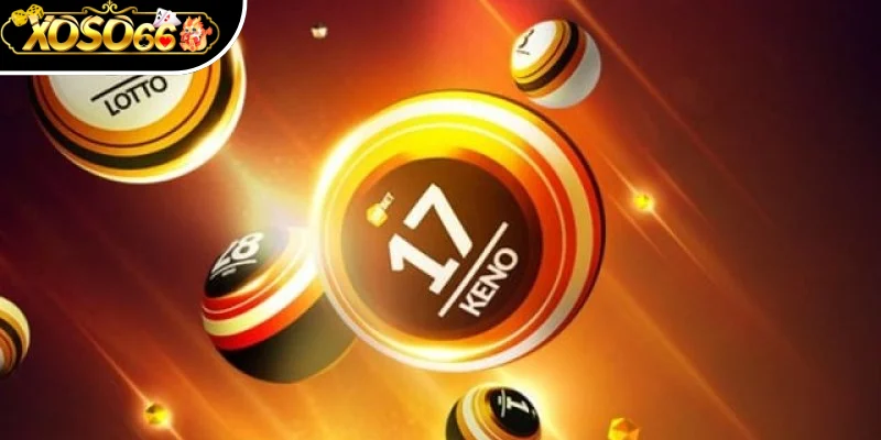 Sản phẩm xổ số miền Bắc Xoso66 đáng thử