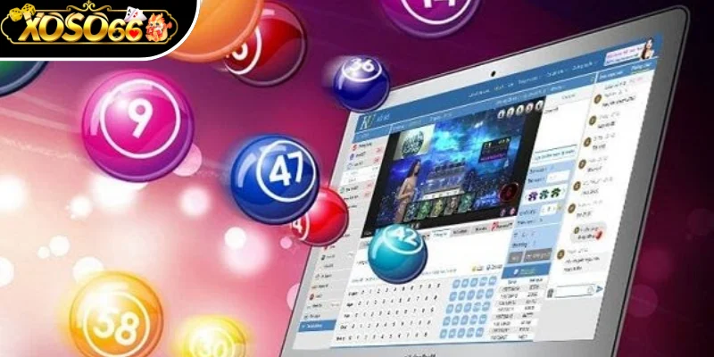 Lịch quay thưởng cụ thể của XSMB